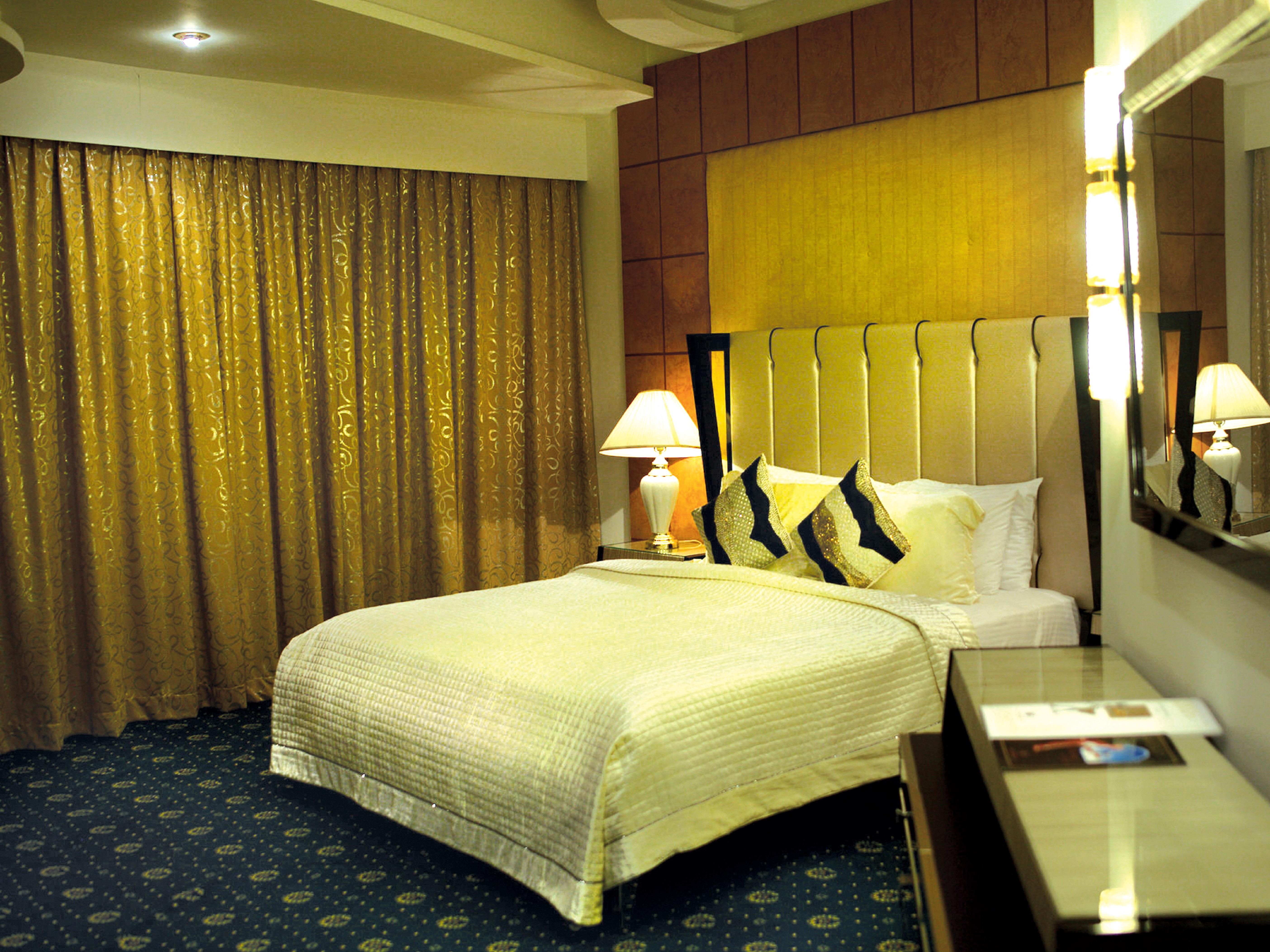 מנאמה Panorama Hotel מראה חיצוני תמונה